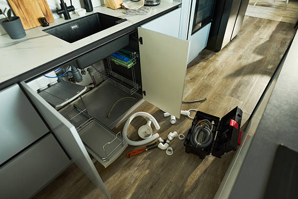24/7 Emergency Pipe Repair experts in Latta, OK